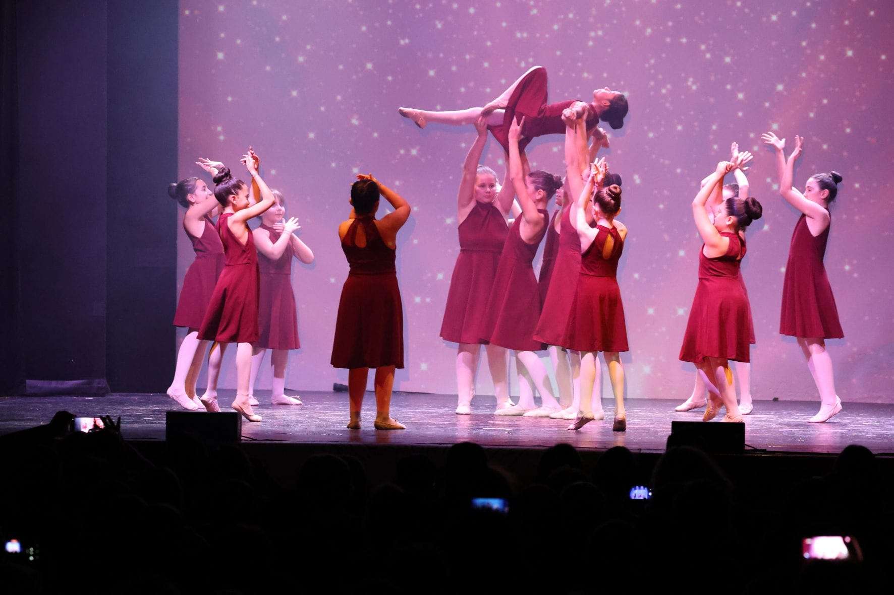 future gala
