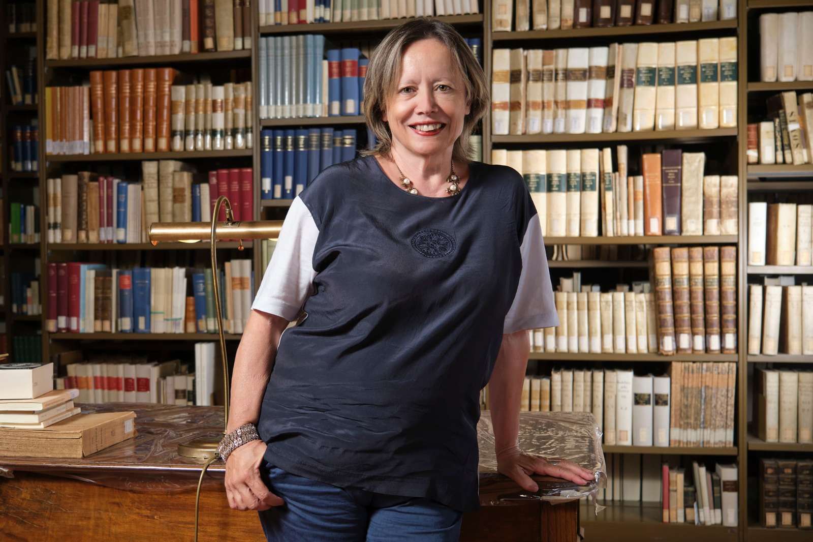 cecilia robustelli