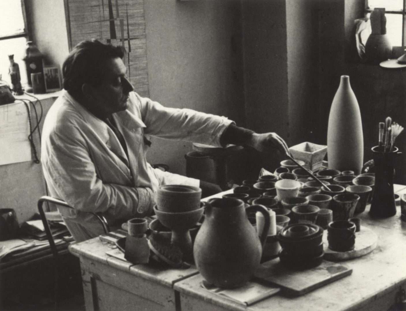 Ettore Sottsass: dal 7 marzo a Palazzo Buontalenti 