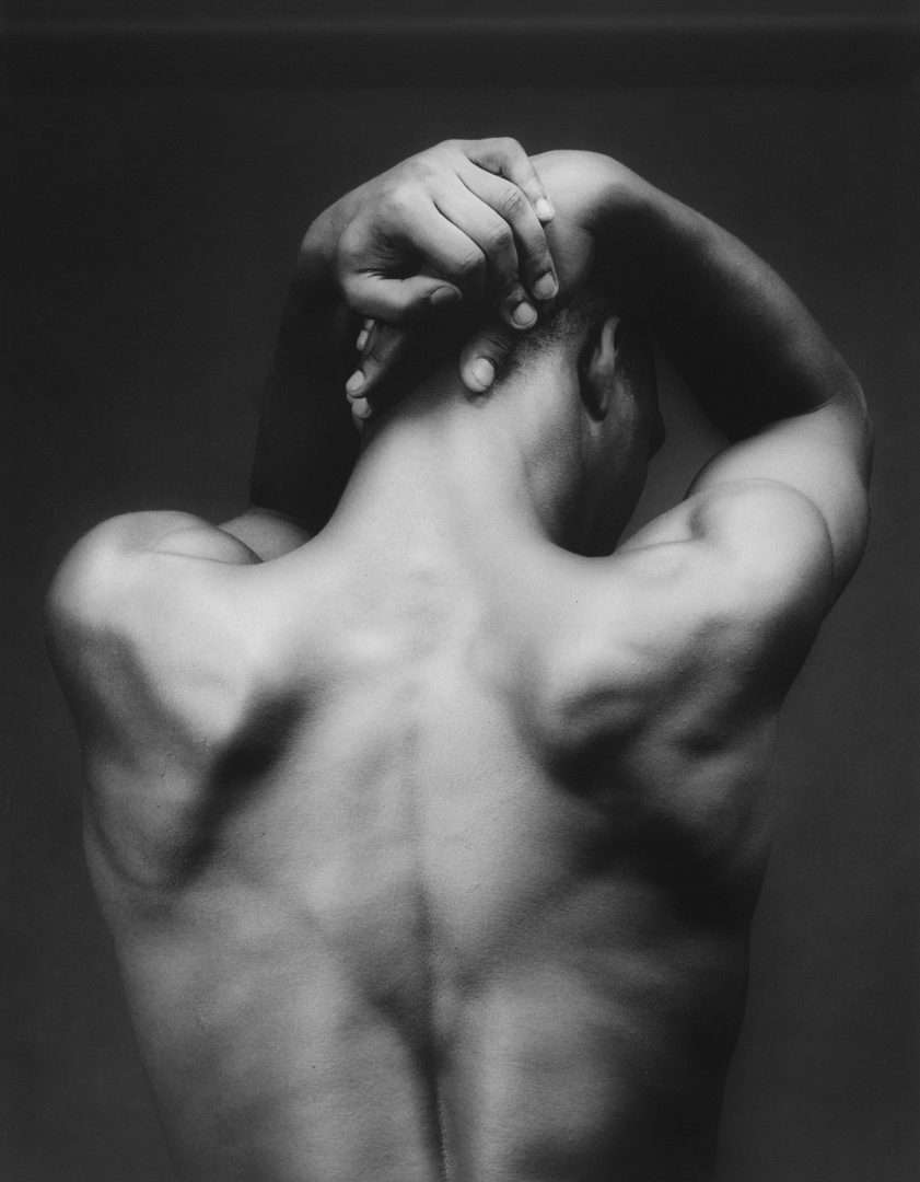 Robert Mapplethorpe: le forme della bellezza
