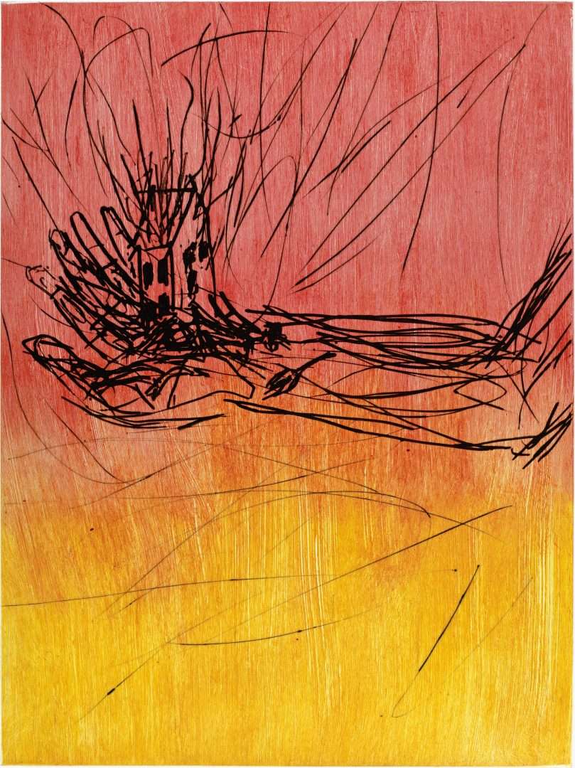  BASELITZ. AVANTI!