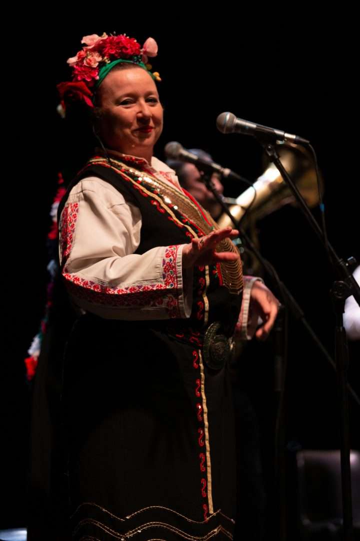 goran bregovich