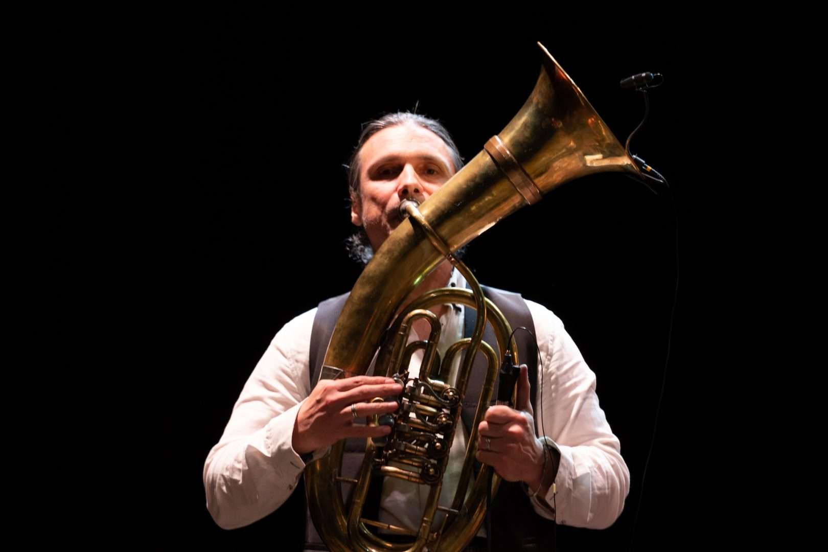 goran bregovich