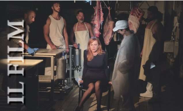 rosamaro docufilm