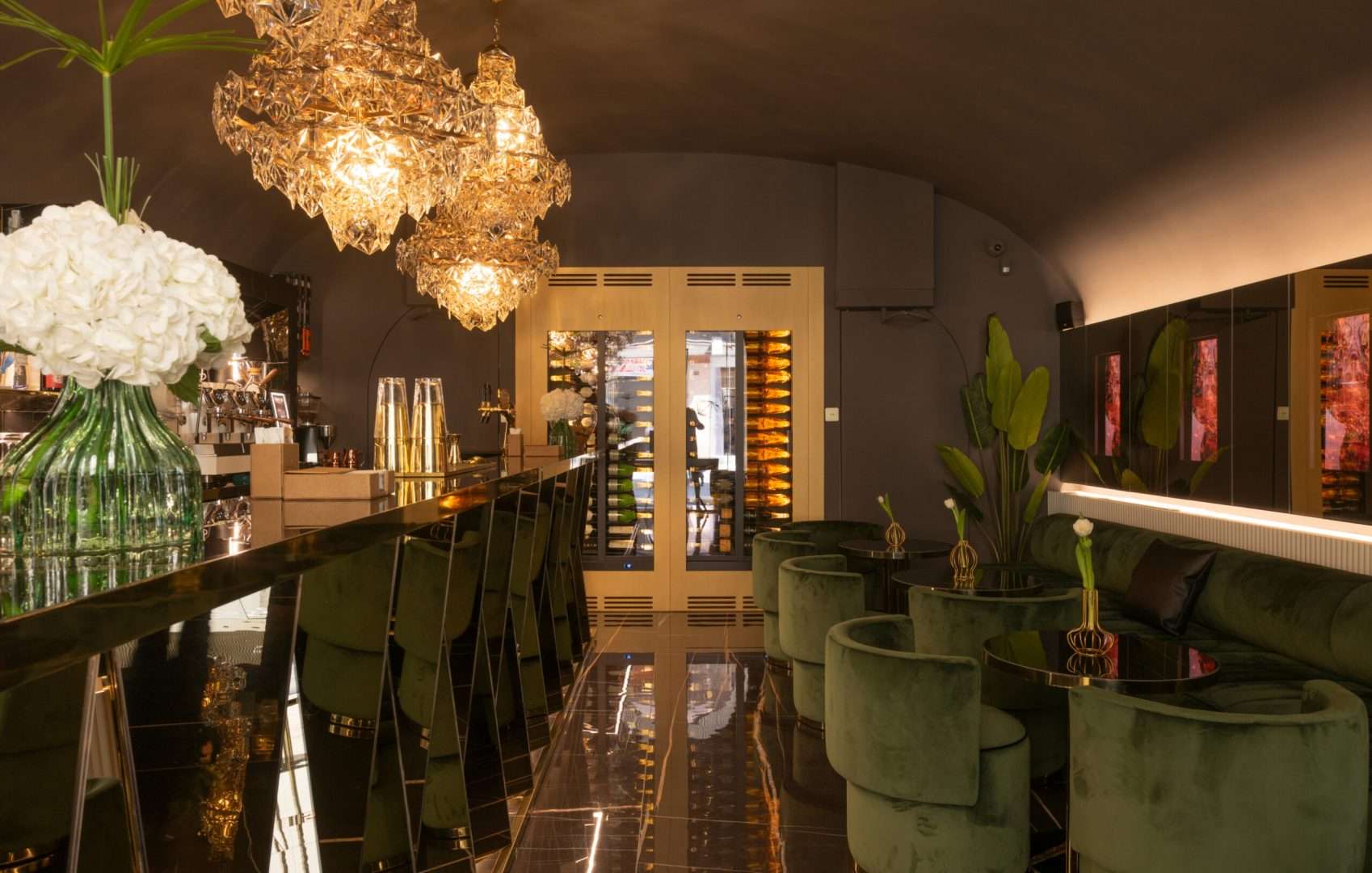 Bra Hotel Bari 