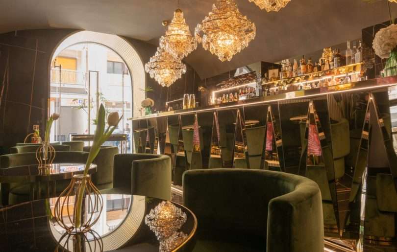hotel bra bari