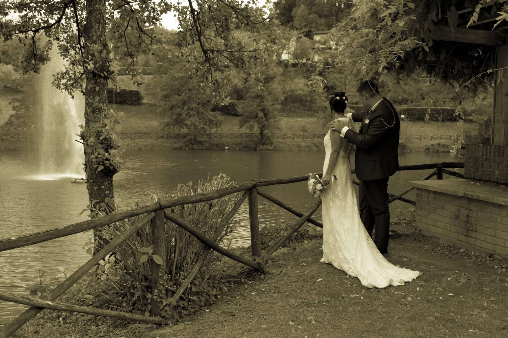 open day wedding 