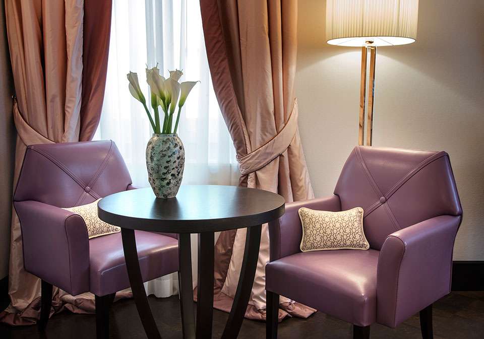 grande amore hotel and spa firenze