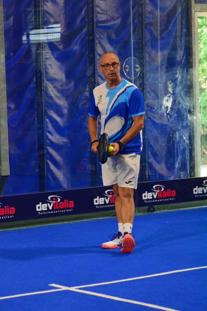 finale silver coppa dei club