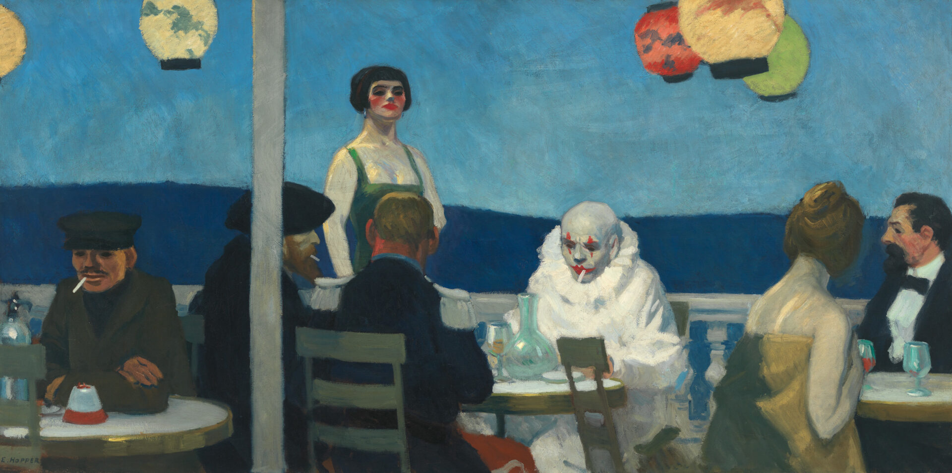 Edward Hopper