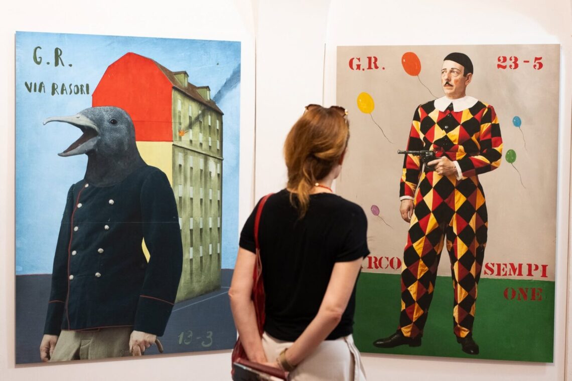 Cortona On The Move 2026 racconta l’Italia contemporanea 33 mostre per “Beautiful Country”