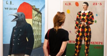 Cortona On The Move 2026 racconta l’Italia contemporanea 33 mostre per “Beautiful Country”