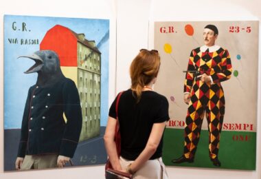 Cortona On The Move 2026 racconta l’Italia contemporanea 33 mostre per “Beautiful Country”