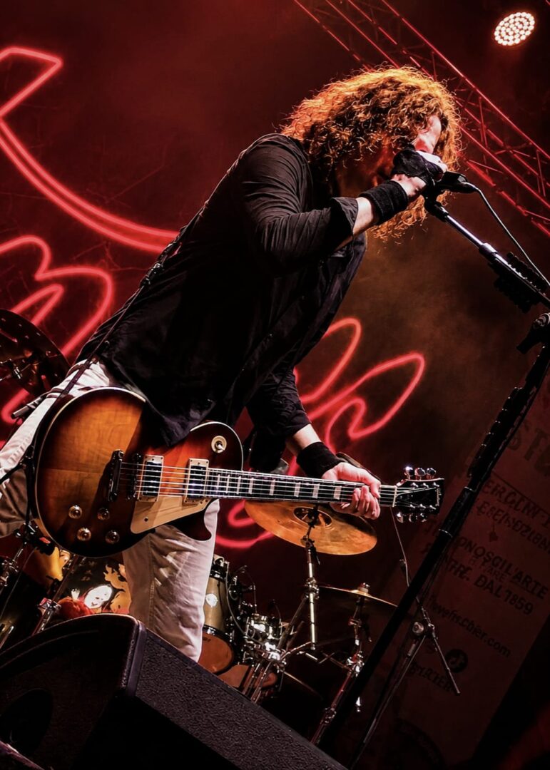 Ancora un'altra grande notte di Pistoia Blues Festival 2026