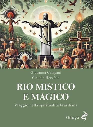 Rio Mistico e Magico