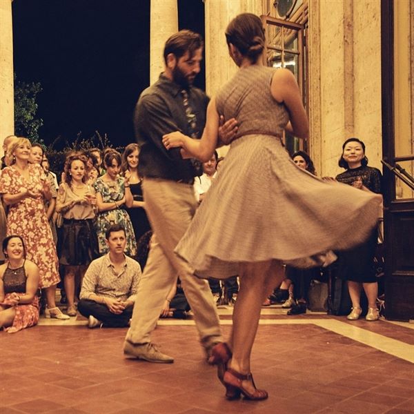 SinergiKa Festival: un nuovo progetto dedicato al benessere per Montecatini Terme
