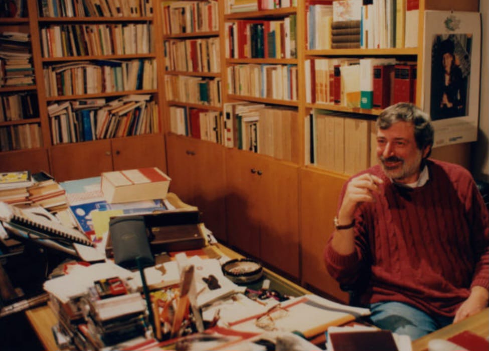 Francesco Guccini: con la sua scomparsa se ne va soprattutto un uomo che non ha mai sentito il bisogno di costruire un personaggio