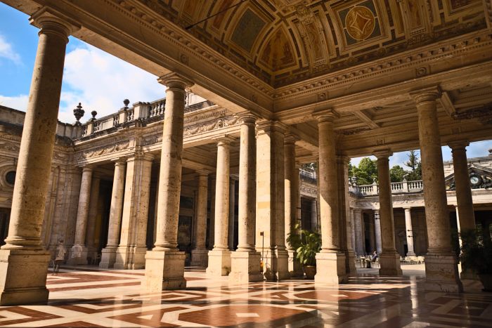 SinergiKa Festival: un nuovo progetto dedicato al benessere per Montecatini Terme
